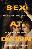 Sex At Dawn Book Cover