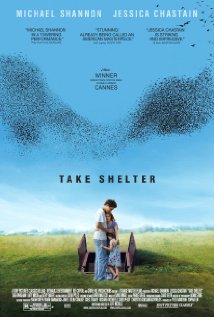 Take Shelter Movie Poster