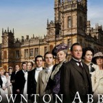 Downton Abbey Title