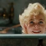 My Week with Marilyn Movie Shot
