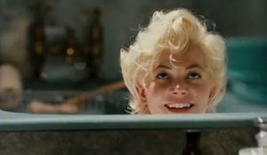 My Week with Marilyn Movie Shot