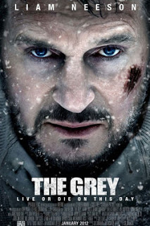 The Grey Poster