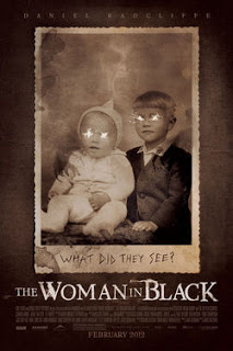 The Woman In Black Movie Poster