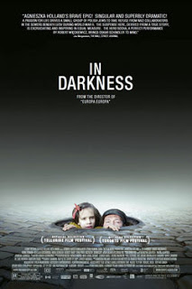 In Darkness Poster