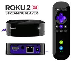 Roku 2 Views