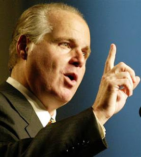 Rush Limbaugh