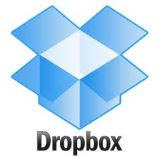 Dropbox Logo