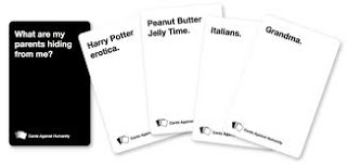 Cards Against Humanity