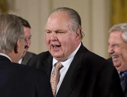 Rush Limbaugh