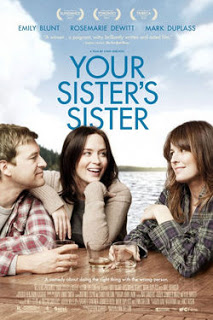 Your Sister's Sister Poster