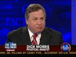 Dick Morris