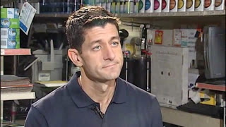 Paul Ryan