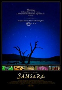 Samsara Movie Poster