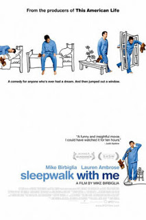 Sleepwalk With Me