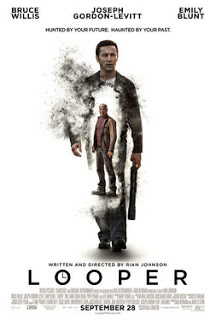 Looper Poster