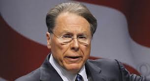 Wayne LaPierre