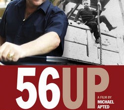 56 Up Review 56 Up Movie Poster