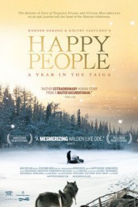 Happy People Movie Poster