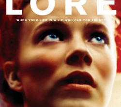 Lore Review Lore Movie Poster
