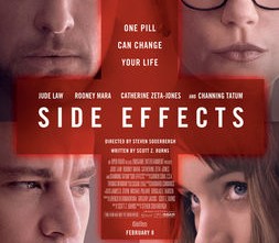 Side Effects Review Side Effects Movie Poster