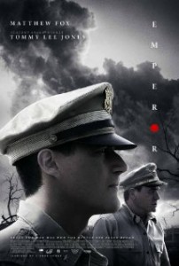 Emperor Movie Poster