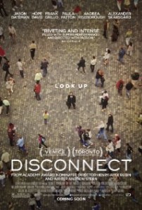 Disconnect Movie Poster