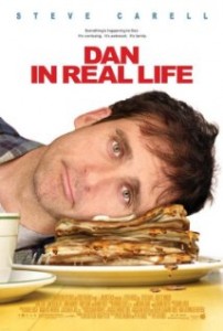 Dan In Real Life Movie Poster