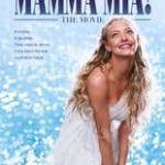 Mamma Mia Movie Poster