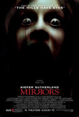 Mirrors Movie Poster