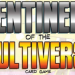 Sentinels of the Multiverse Logo