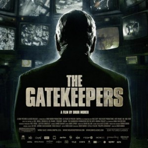 The Gatekeepers Movie Poster
