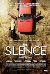 The Silence Movie Poster