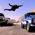 Fast & Furious 6 Movie Shot