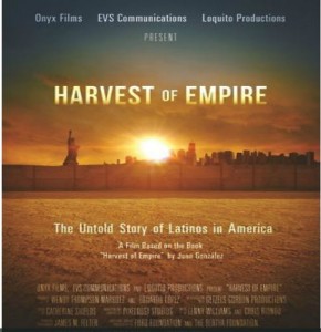Harvest of Empire Movie Poster
