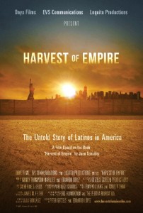 Harvest of Empire Movie Poster