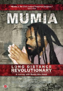 Long Distance Revolutionary Movie Poster