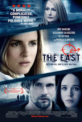 The East Movie Poster