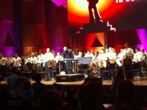 Pixar in Concert - Orchestra