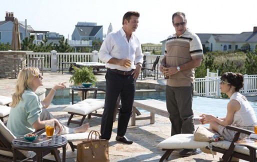 Blue Jasmine Movie Shot