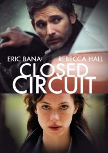 Closed Circuit Movie Poster