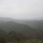 Hills of Gansu
