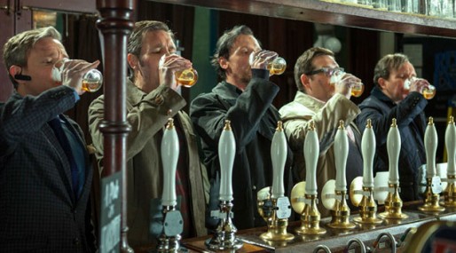 The World's End Movie Shot