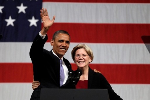 Warren Obama