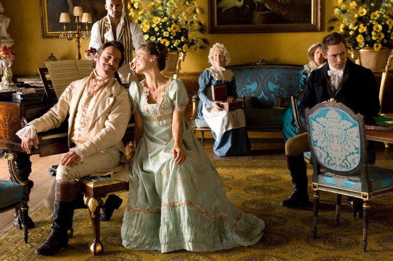 Austenland Movie Shot