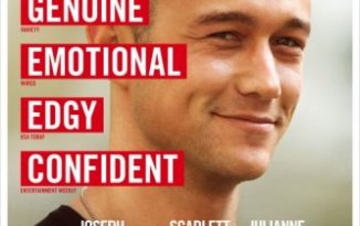 Don Jon Review Don Jon Movie Poster
