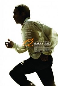 12 Years a Slave Review 12 Years a Slave Movie Poster