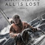 All Is Lost Movie Poster