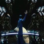 Ender's Game Movie Shot