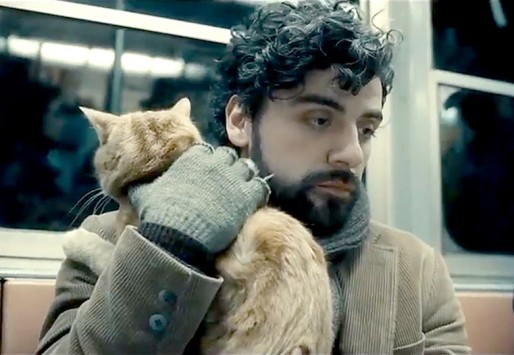 Inside Llewyn Davis Movie Shot