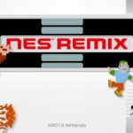 NES Remix Title